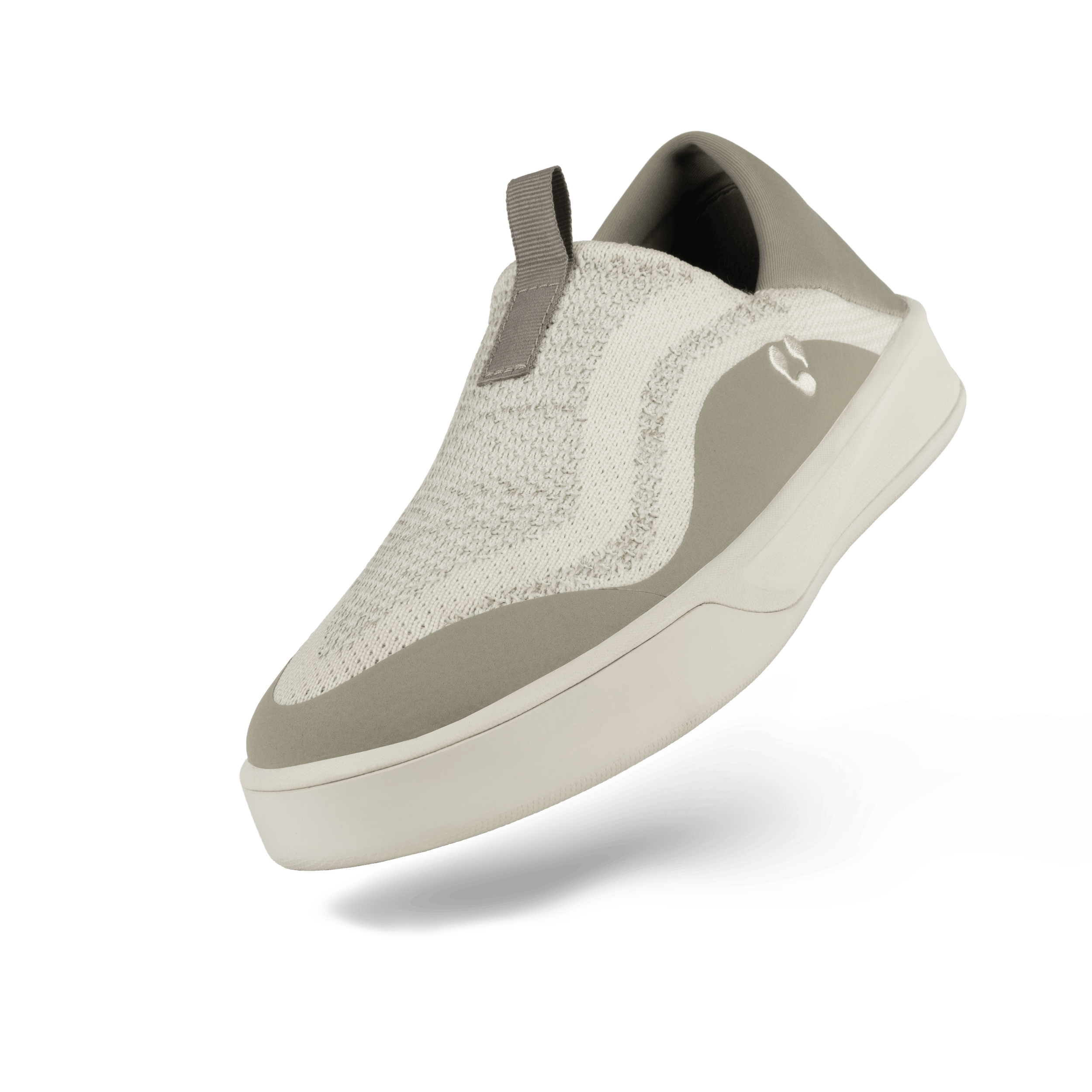 Weekend Slip-On - Fernstone/Light Dune - Image 2