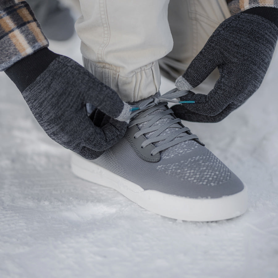Men's Weekend Classic - Concrete Grey - Image 10